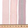 9 Yards 3 Styles Polyester Ribbon SRIB-A014-B13-2