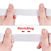 Flat Elastic Rubber Band EC-BC0001-02-25mm-3