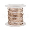 304 Stainless Steel Wire STAS-A115-01RG-0.3mm-1