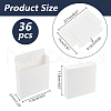 Paper Packing Boxes CON-WH0085-94B-2