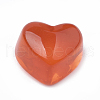 Transparent Resin Cabochons CRES-N016-37B-1