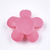 Resin Cabochons CRES-T010-86-3