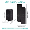 Rectangle Paper Boxes CON-WH0072-56B-2