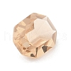 Pointed Back Glass Rhinestone Cabochons GLAA-B012-17B-03-3