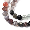 Natural Mixed Gemstone Beads Strands G-D080-A01-01-20-3
