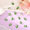 Preciosa® MAXIMA Crystal Fancy Stones X-PRC-FE14-50520-2