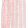 Transparent Glass Beads Strands EGLA-A044-T6mm-MB22-6