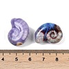 Handmade Porcelain Beads PORC-R003-02A-3