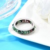925 Sterling Silver Finger Rings RJEW-D321-01E-P-1
