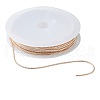 Brass Snake Chains X1-CHC-YW0002-01RG-1