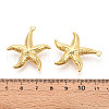 Brass Pendants KK-N257-65G-3