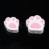 Handmade Polymer Clay Beads X-CLAY-N011-008-3