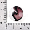Handmade Lampwork Beads LAMP-N024-40E-3