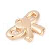 CCB Plastic Pendants CCB-D278-16G-2