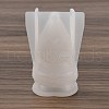 Christmas Theme 3D DIY Silicone Statue Molds SIMO-G001-02D-3