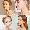 SUNNYCLUE DIY Earring Making  Kits DIY-SC0010-80P-3