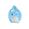 Luminous Resin Pendants RESI-U001-01F-2