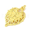 Alloy Pendants FIND-Z074-03G-02-2
