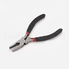 45# Carbon Steel Jewelry Plier Sets PT-T001-04-4