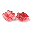 Transparent Glass Beads GLAA-C027-01E-3