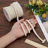 12.5M Cotton Braided Cord OCOR-FG0002-69-3