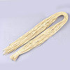 Faux Suede Cord LW-R023-2.8mm-18-2