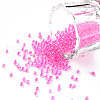 11/0 Grade A Round Glass Seed Beads SEED-N001-E-304-1