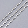Brass Ball Chains CHC013Y-S-2