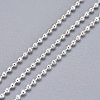 Brass Ball Chains CHC013Y-S-2