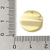 Brass Pendants KK-P259-41G-3