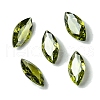 Cubic Zirconia Cabochons ZIRC-P116-02B-09-1
