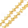 Electroplated Synthetic Non-magnetic Hematite Beads Strands G-C156-04G-1