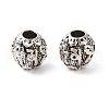 Tibetan Style Alloy Beads FIND-C060-011AS-1