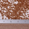 MIYUKI Delica Beads SEED-X0054-DB0777-4