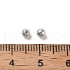 Shell Pearl Beads BSHE-L042-B05-02-3