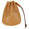 Leather Wallets AJEW-WH0270-341-1
