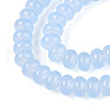 Imitation Jade Glass Beads DGLA-ZX002-8mm-02H-3