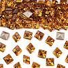 Preciosa® MAXIMA Crystal Fancy Stones X-PRC-FA6-10070-1