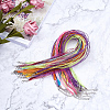 Multi-strand Necklace Making NJEW-TA0001-06-5
