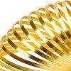 Flat Aluminum Wire AW-BC0003-19B-4