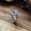 Retro Alloy Adjustable Cuff Rings FS-WG04776-01-2