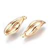 Brass Charms KK-N216-400-3