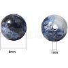 Olycraft Natural Sodalite Beads G-OC0001-24-2