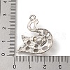 Alloy Pendants FIND-C048-03P-3