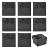 Square Cardboard Paper Ring Gift Storage Boxes CON-TAC0001-17A-3
