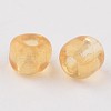 6/0 Glass Seed Beads X-SEED-A004-4mm-2B-2