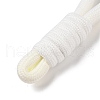 Braided Nylon Strap AJEW-C035-02C-2