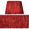 Polyester Tassel Ribbon OCOR-WH0045-38A-1