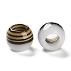 Resin European Beads RESI-U009-05A-2