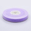 Polyester Velvet Ribbon for Gift Packing and Festival Decoration SRIB-M001-13mm-430-1
